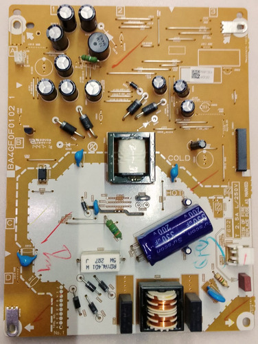 Samsung Modelo 32pfl4509/f8 (Usado)