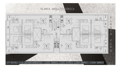 Departamento Nuevo En Venta En Pedregal De Santa Ursula Coyoacan En Preventa