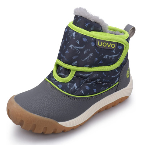 Uovo Niños Botines De Nieve De Invierno Za B0b8rb68pg_080424