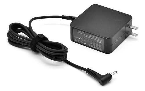 65w Cargador Adecuado Para Lenovo Laptop Ideapad