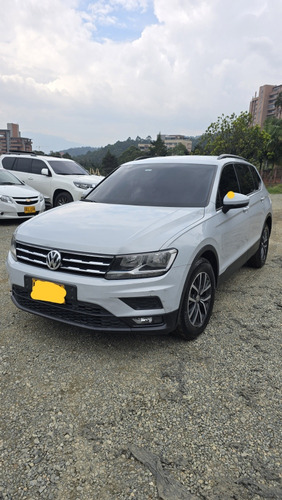 Volkswagen Tiguan Allspace Trendline 1.4 Tsi 2wd