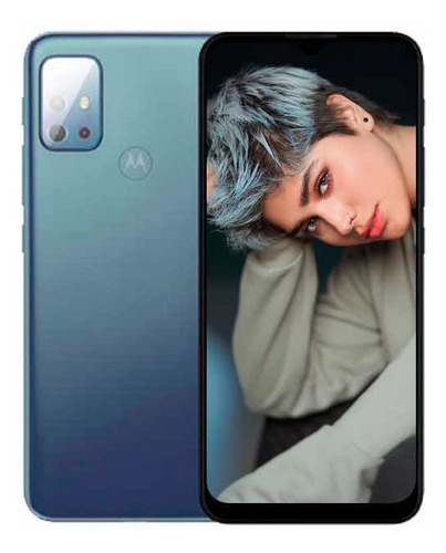 Imagen 2 de 3 de Motorola G20 4/64gb/ Moto G9 Power 4/128gb/ Moto E7 2/32gb