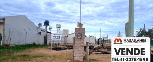 Imagen 5 de 6 de Terreno En San Vicente 10x34