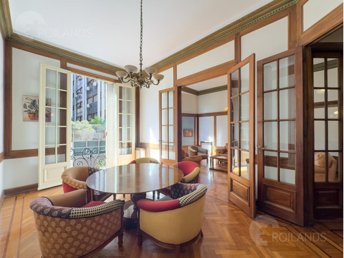 Venta Departamento 3 Dormitorios Living Y Comedor Y Más!!