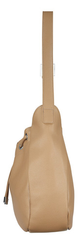 Bolsa Hobo Enso Mujer Eb25413hbbe Beige