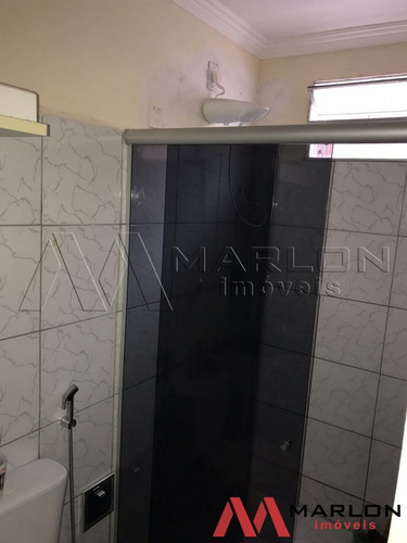 Imagem 6 de 14 de Vc01252 Casa Condominio Monte Castelo Em Parnamirim