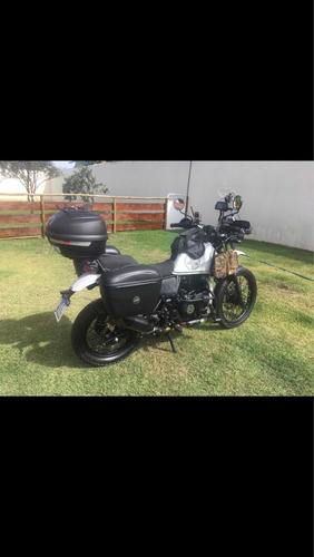 Royal Enfield Himalayan