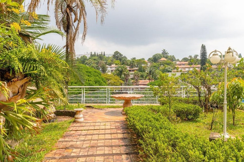 Imagem 29 de 30 de Casa À Venda No Bairro Morumbi - São Paulo/sp - O-16519-27067
