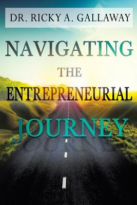 Libro Navigating The Entrepreneurial Journey - Gallaway, ...