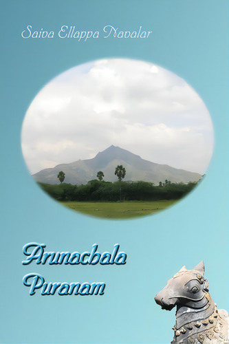 Arunachala Puranam, De Butler, Robert. Editorial Lulu Pr, Tapa Blanda En Inglés