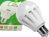 Bombillo Ahorrador Led 3w Rosca E27 Oferta Mayor Y Detal