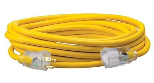 Cable Coleman 01287 163 Cable De Extension Aislado Para Ext