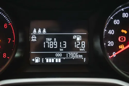 Chevrolet Onix 1.0T Lt