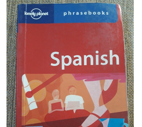 Spanish Phrasebook With 3500 Word Two Way Dictionary Doble