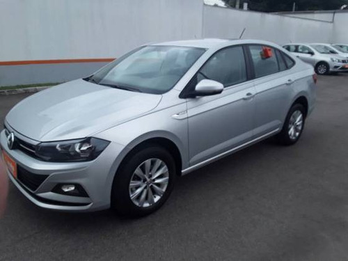 Imagem 4 de 9 de Volkswagen Virtus 1.0 200 Tsi Comfortline Automático