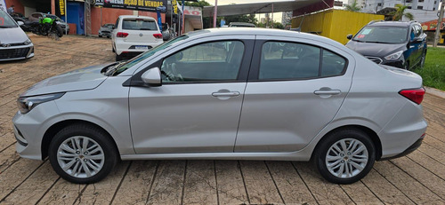 Fiat Cronos Drive 1.0 6v Flex