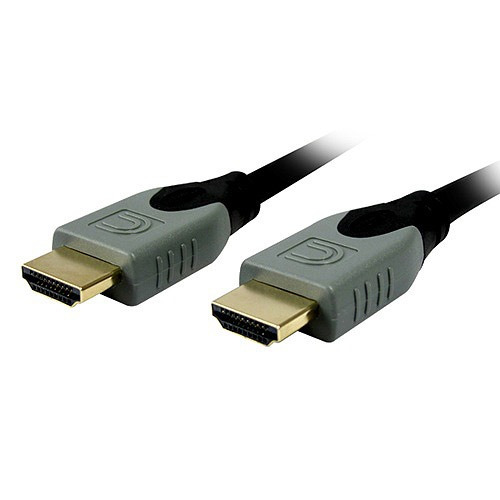 Cable Hdmi Cable Integral Estándar De La Serie De Alta