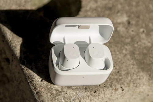 Imagen 6 de 6 de Audífono Sennheiser Cx 200tw1wht Tw Blanco