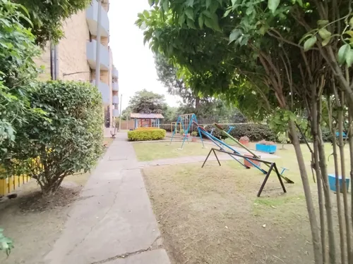 Apartamento En Venta En Modelia. Cod V16411