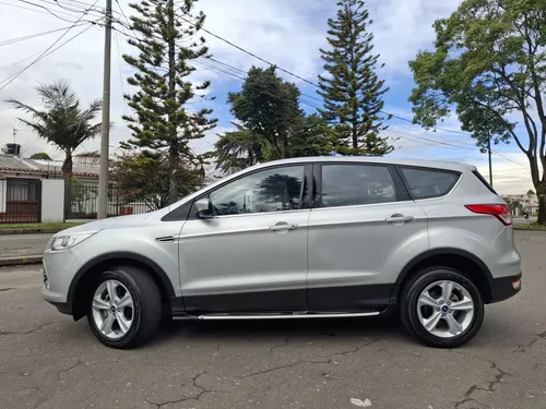 Ford Escape 2.0 Se 4x2