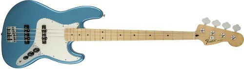 Standard Jazz Bass® Fender