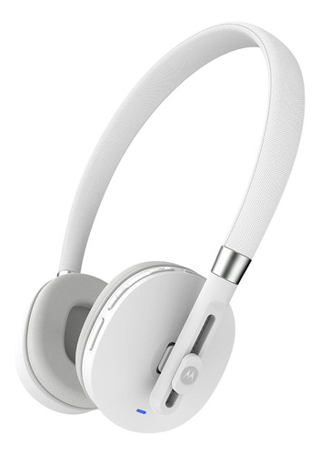 Auriculares inalámbricos Motorola Pulse S505 white