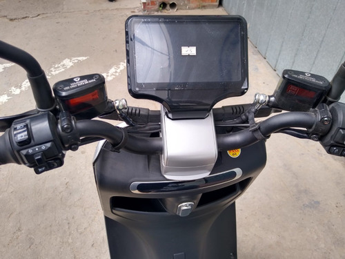 Imagen 13 de 16 de Scooter Yadea G-5 Electrico 0km