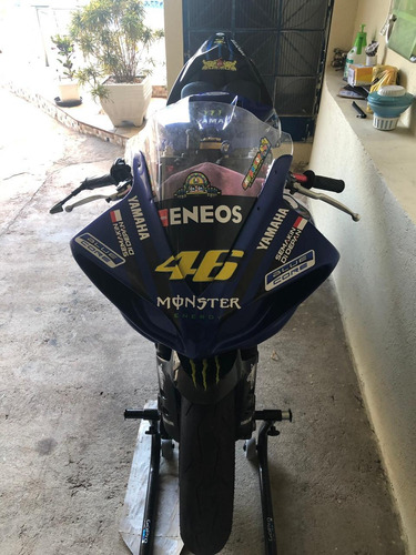 Imagem 1 de 7 de Yamaha R1 Vr46
