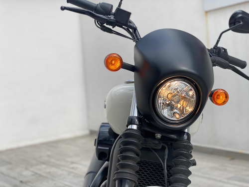 Imagen 6 de 13 de Harley Davidson Street 750