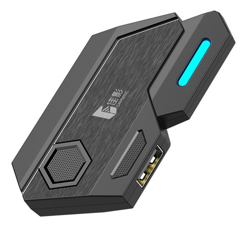 Convertidor Del Ratón Del Teclado Del Juego Del Para Mix Se