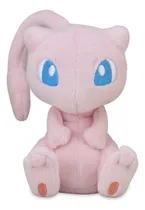 Comprar Peluche Pokemon - Mew - Pokemon Fit - Pokemon Center