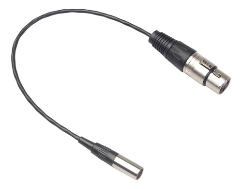 Minixlr Caron Macho A Minihembra, 0,3 M, 3 NĂșcleos