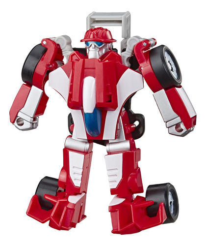 Transformers Playskool Heroes Rescue Bots Academy Heatwave .