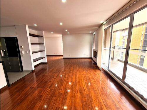 Faro, Venta De Apartamento En Alejandría, Bogotá