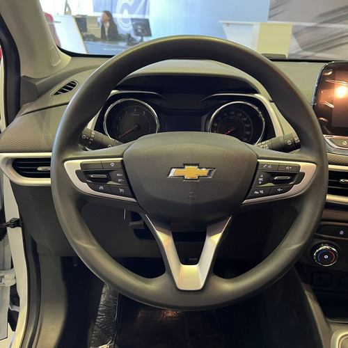 Chevrolet Tracker 1.2 Turbo At