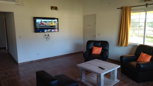 Exaltación De La Cruz - Los Pinos | Eterna | Casa Nueva Extra Reforzada, Pileta Y Calidad Garantizada - Fotos De Todo - ¡única!