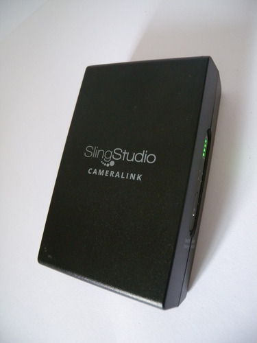 Slingstudio Cameralink P/ Video Switcher Studio Mesa D Corte