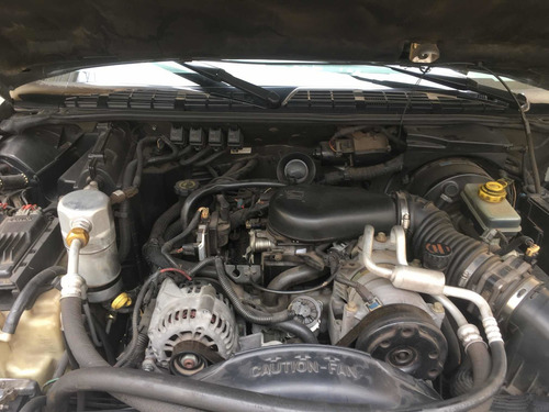Chevrolet Blazer Blazer Dlx 4.3 V6