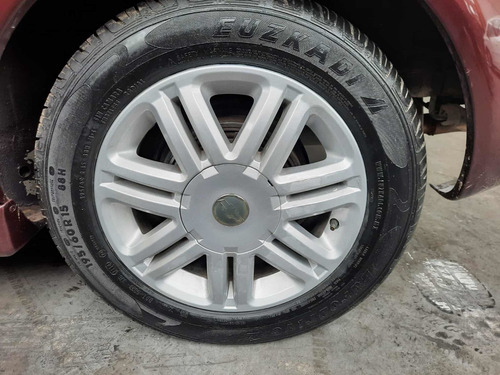 Imagem 6 de 10 de Chevrolet Astra 2006 2.0 Elegance Flex Power 5p