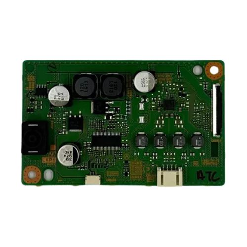 Placa Ld Tv Sony Bravia Kdl-43w665f Original