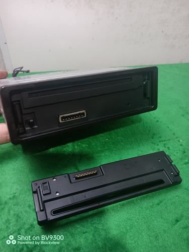 Cd Player Automotivo Jvc G-299ur (Usado)