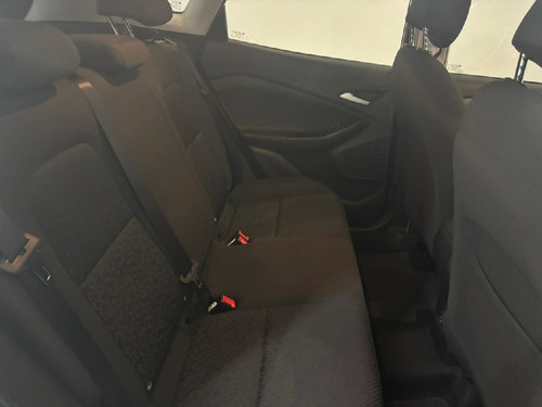 Chevrolet Tracker 1.0 TURBO FLEX AUTOMÁTICO