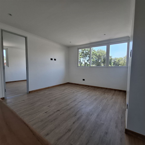 San Miguel Arcangel 3d 3b Sala Estar 133 M2 En 303 Terreno