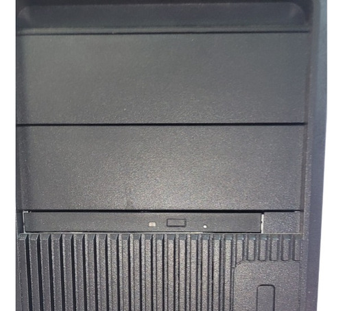 Workstation Hp Z240xeon 8 Nucleos E3 1275 V5 Ssd 240gb 16ram (Usado)