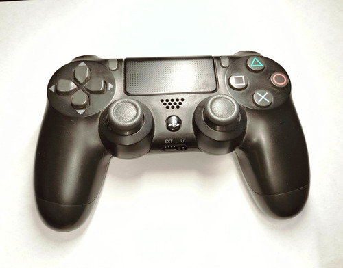 Dualshock 4 Para Ps4 / Control Inalámbrico