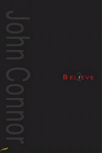 Believe 2, De Mr John F Nor. Editorial Fantastic Books Publishing, Tapa Blanda En Inglés
