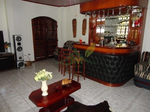 Imagem 10 de 15 de Sítio Em Piracaia Com 17 Alqueires Lago E Nascente - 679