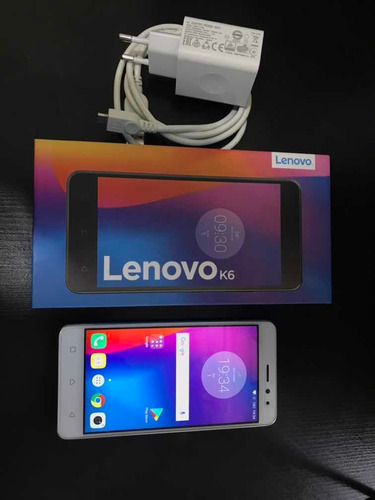Lenovo Vibe K6 K33a48