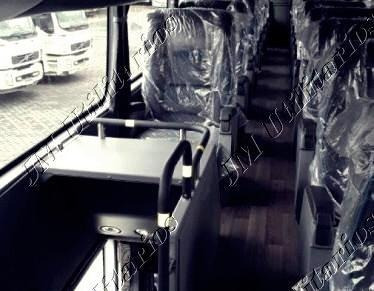 Imagem 15 de 15 de Comil Campione Invictus Ano 2021 Volvo B420 R Jm Cod.64