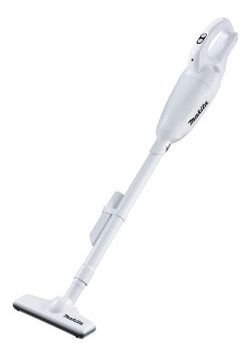 Imagem 1 de 6 de Aspirador De Pó À Bateria 12v 2.0ah Cl106fdzw - Makita